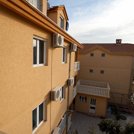 Apartments Dalila Ülgün Dış mekan fotoğraf