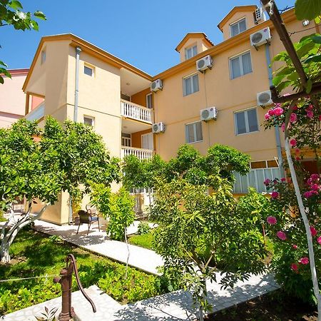 Apartments Dalila Ülgün Dış mekan fotoğraf