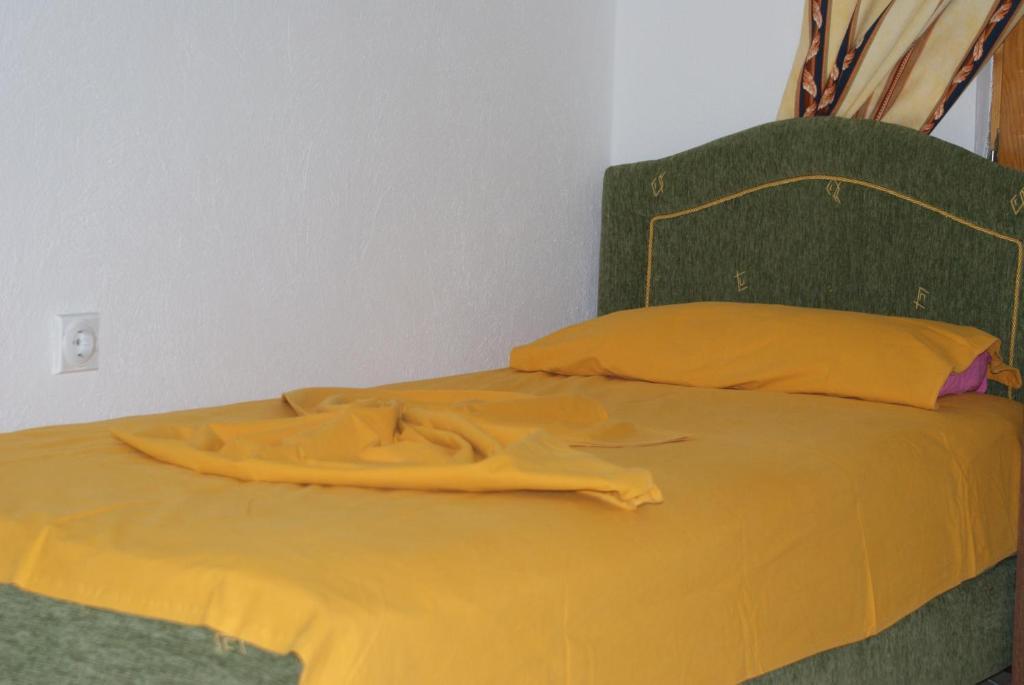 Apartments Dalila Ülgün Dış mekan fotoğraf