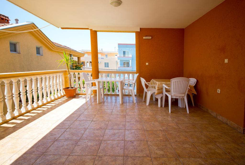 Apartments Dalila Ülgün Dış mekan fotoğraf