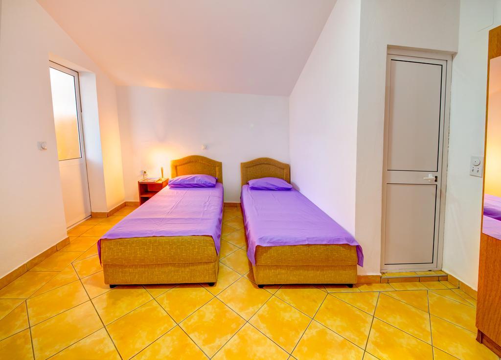 Apartments Dalila Ülgün Dış mekan fotoğraf