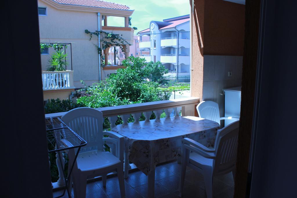 Apartments Dalila Ülgün Dış mekan fotoğraf
