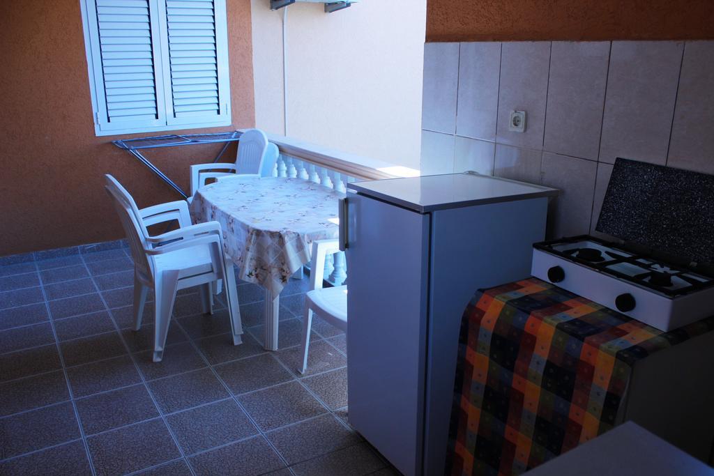Apartments Dalila Ülgün Dış mekan fotoğraf