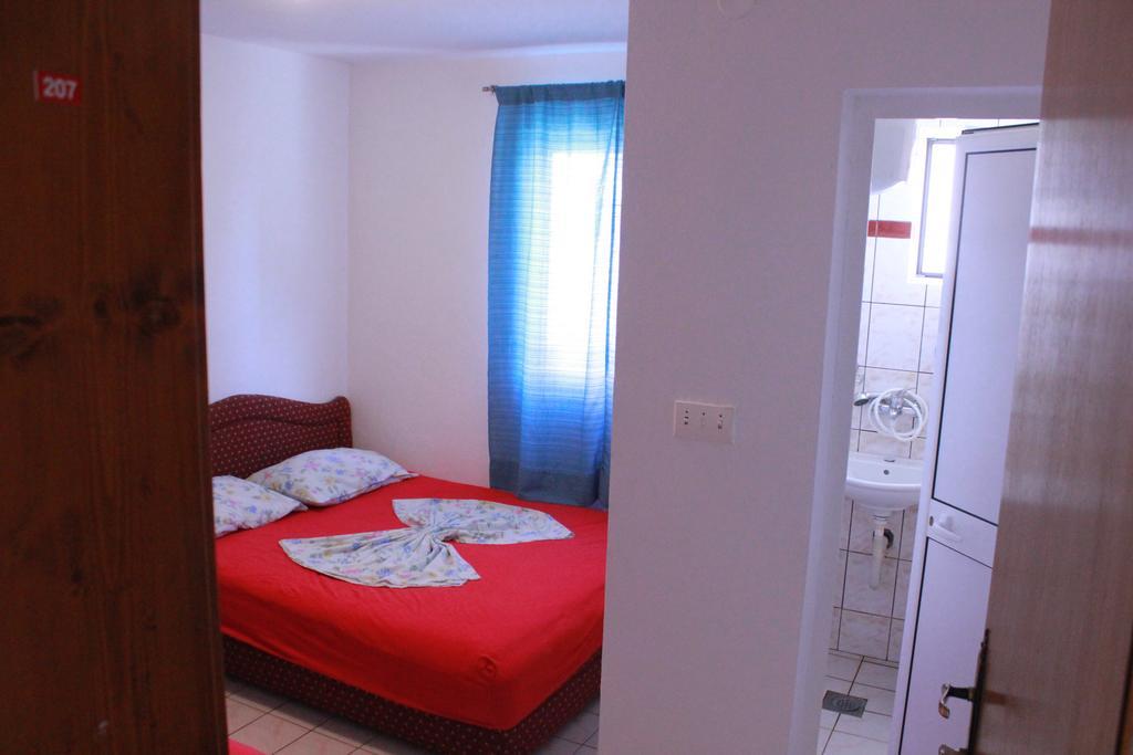 Apartments Dalila Ülgün Dış mekan fotoğraf