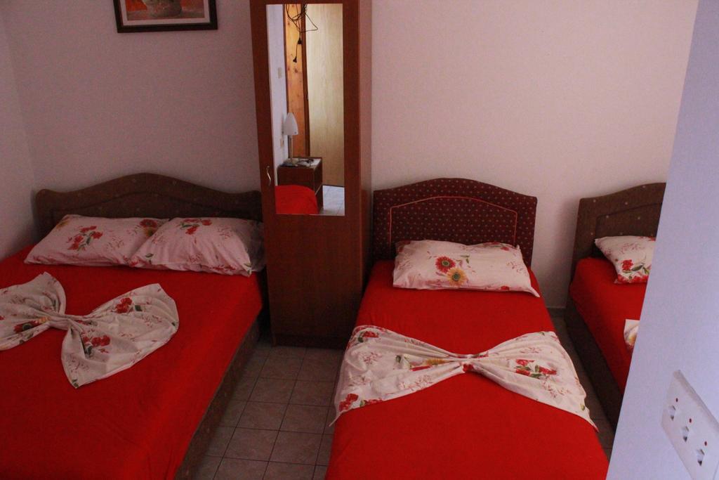 Apartments Dalila Ülgün Dış mekan fotoğraf
