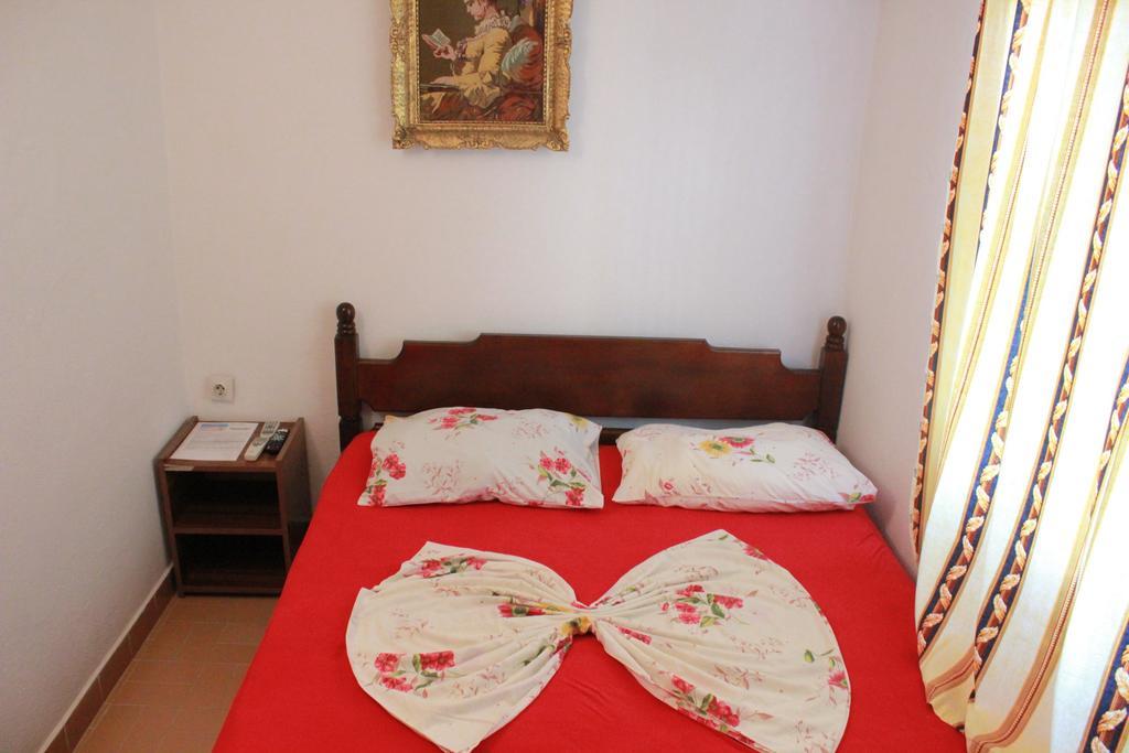 Apartments Dalila Ülgün Dış mekan fotoğraf