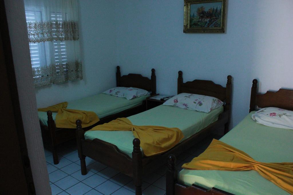 Apartments Dalila Ülgün Dış mekan fotoğraf