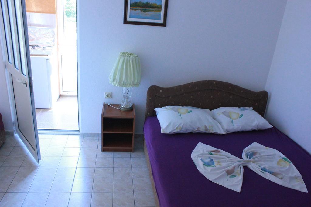 Apartments Dalila Ülgün Dış mekan fotoğraf
