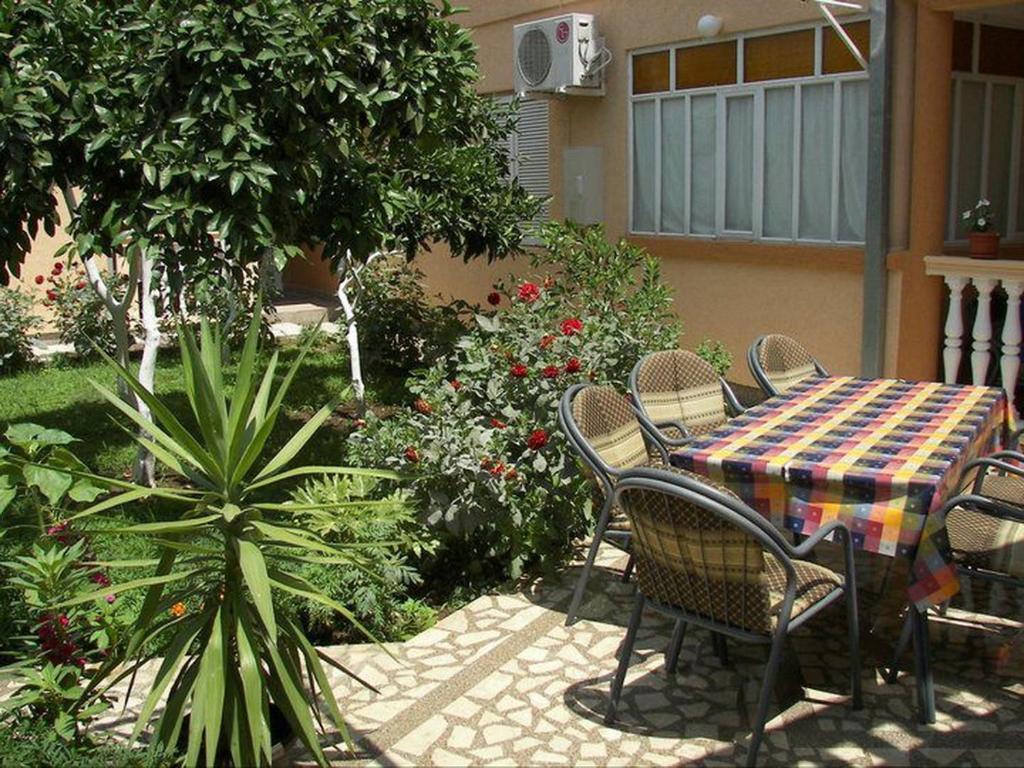 Apartments Dalila Ülgün Oda fotoğraf