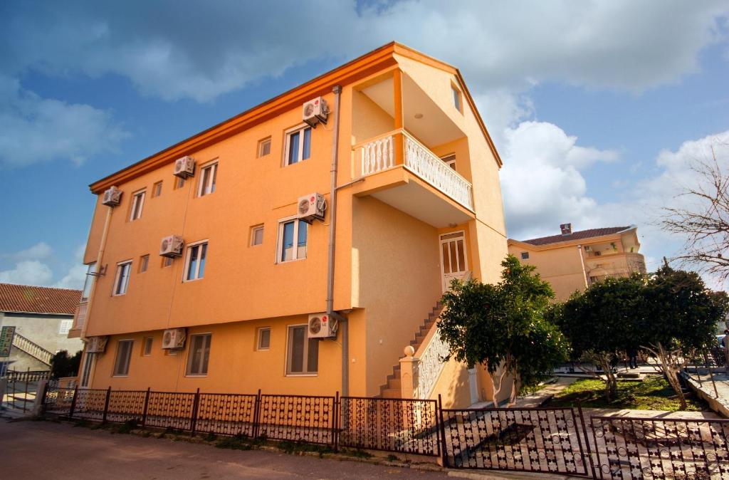 Apartments Dalila Ülgün Dış mekan fotoğraf