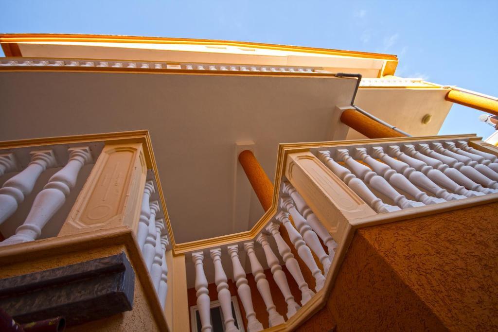 Apartments Dalila Ülgün Dış mekan fotoğraf