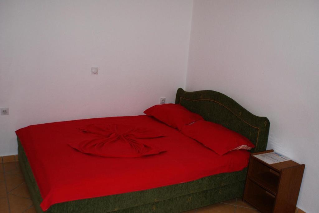 Apartments Dalila Ülgün Dış mekan fotoğraf