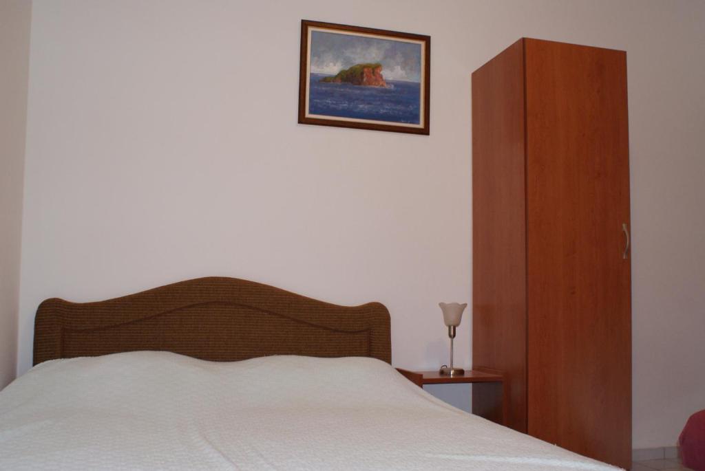 Apartments Dalila Ülgün Dış mekan fotoğraf