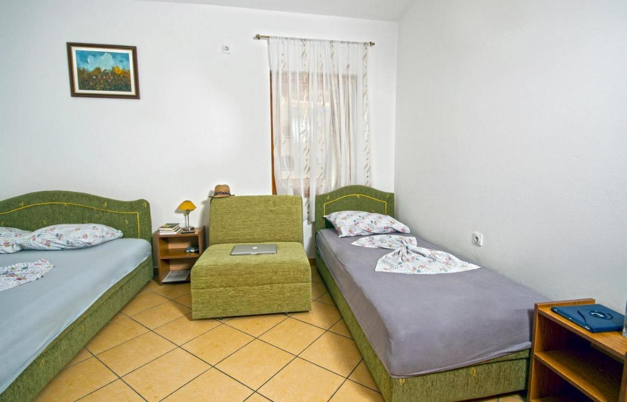 Apartments Dalila Ülgün Oda fotoğraf